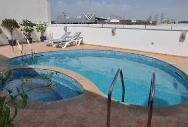 Ramee Hotel Apartments Abou Dabi
