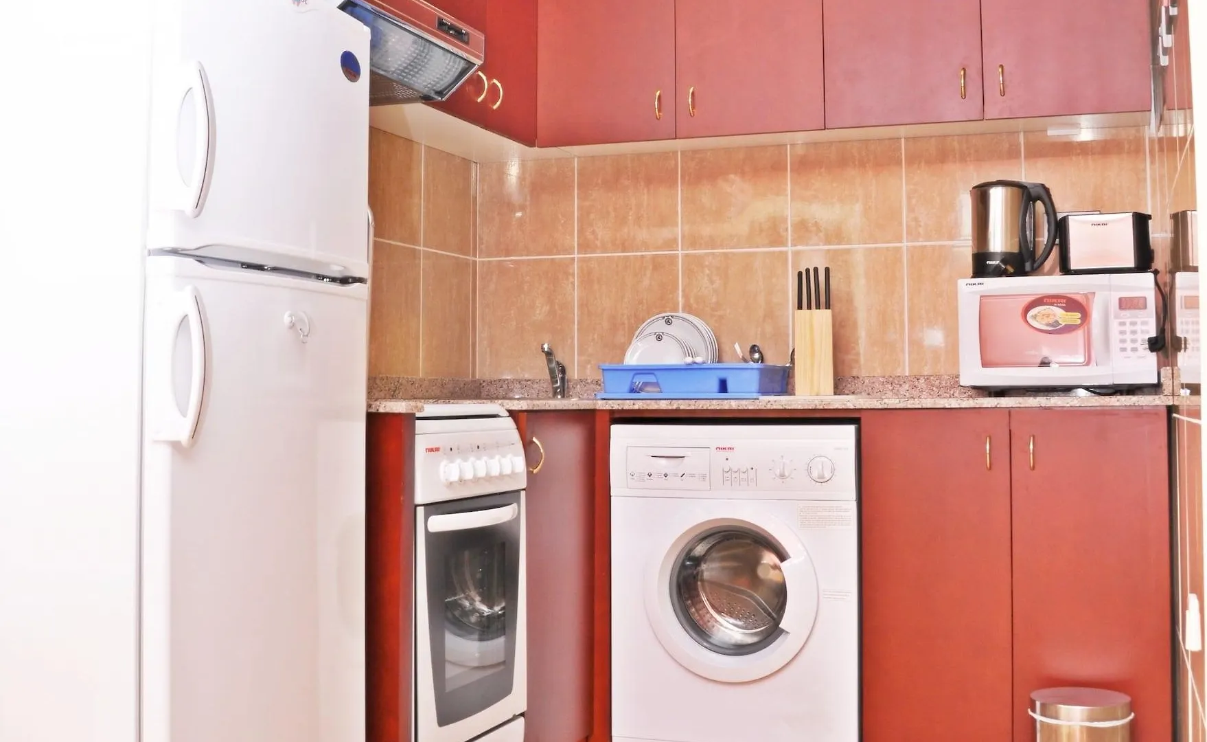 Ramee Hotel Apartments Abou Dabi