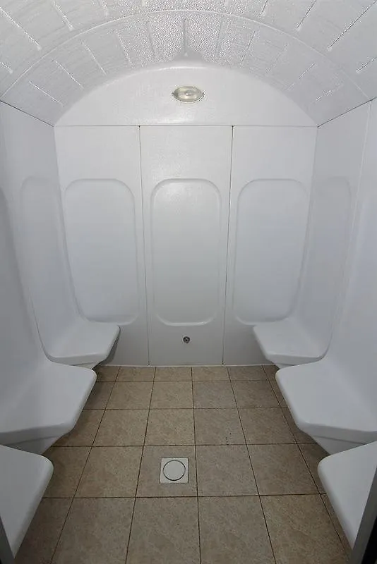 Ramee Hotel Apartments Abou Dabi