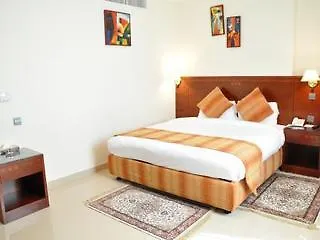Ramee Hotel Apartments Abou Dabi