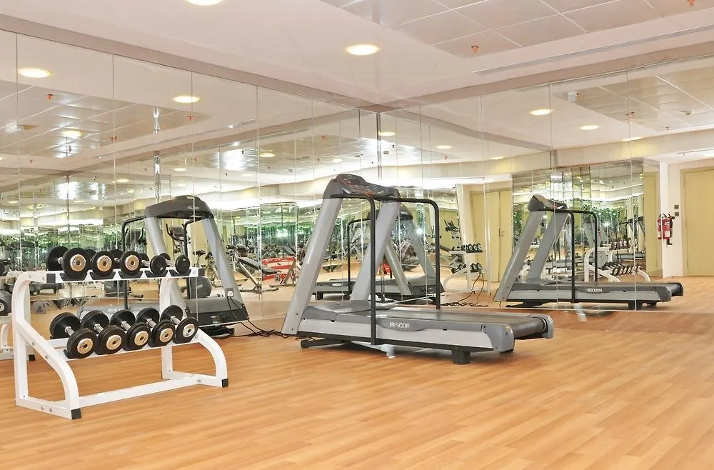 Ramee Hotel Apartments Abou Dabi