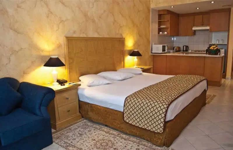 Ramee Hotel Apartments Abou Dabi 0*,