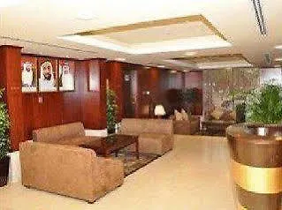 Ramee Hotel Apartments Abou Dabi 0*,  Émirats arabes unis