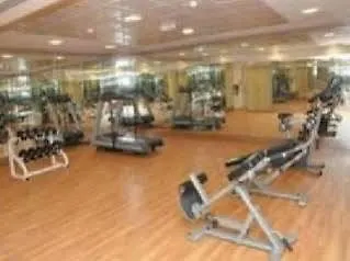 Ramee Hotel Apartments Abou Dabi