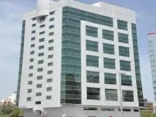 Ramee Hotel Apartments Abou Dabi Émirats arabes unis