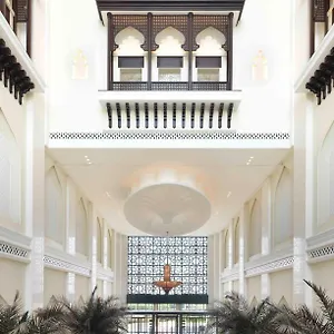 Bab Al Qasr Abou Dabi