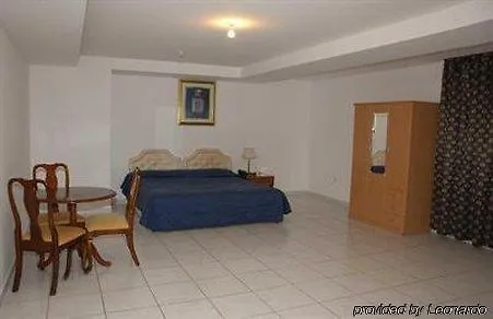 Ramee Hotel Apartments Abu Dhabi United Arab Emirates