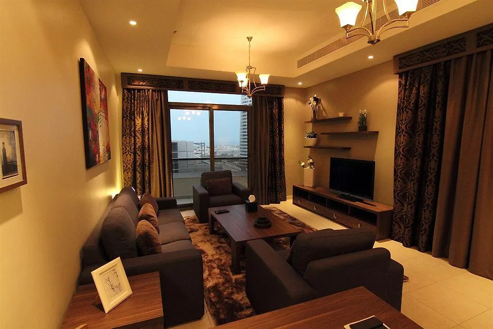 Ramee Hotel Apartments Abu Dhabi