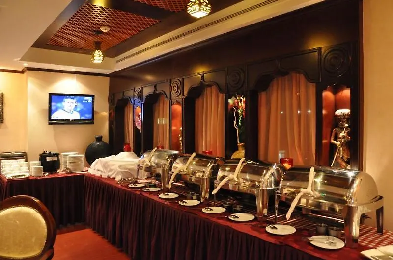 Ramee Hotel Apartments Abu Dhabi