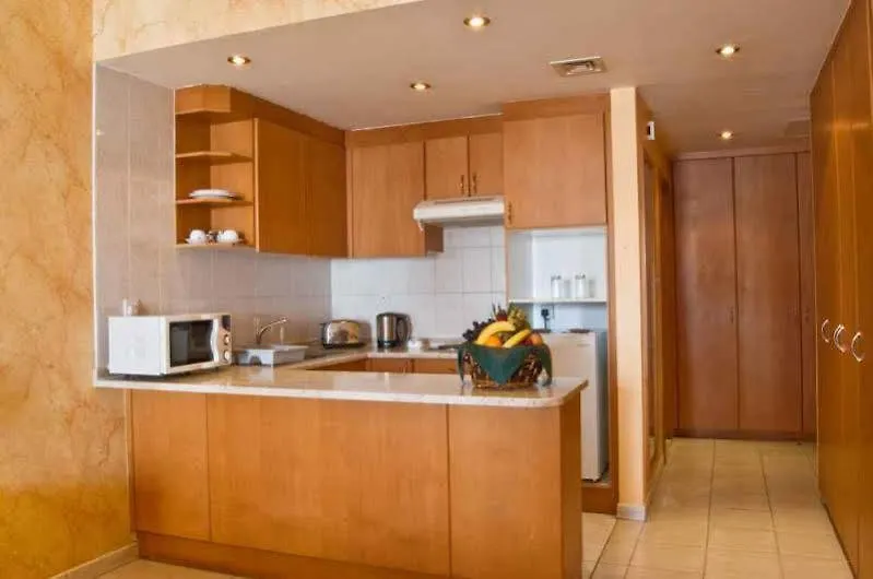 Ramee Hotel Apartments Abu Dhabi United Arab Emirates