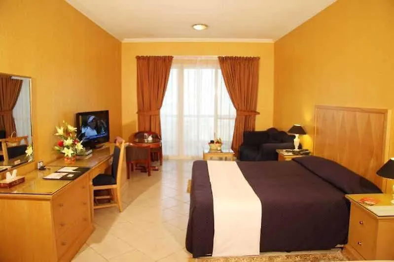 Ramee Hotel Apartments Abu Dhabi
