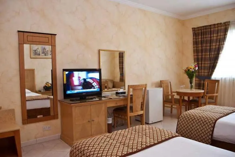 Ramee Hotel Apartments Abu Dhabi 0*,  United Arab Emirates