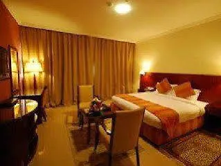 Ramee Hotel Apartments Abu Dhabi United Arab Emirates