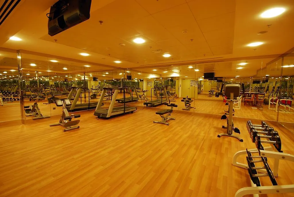 Ramee Hotel Apartments Abu Dhabi