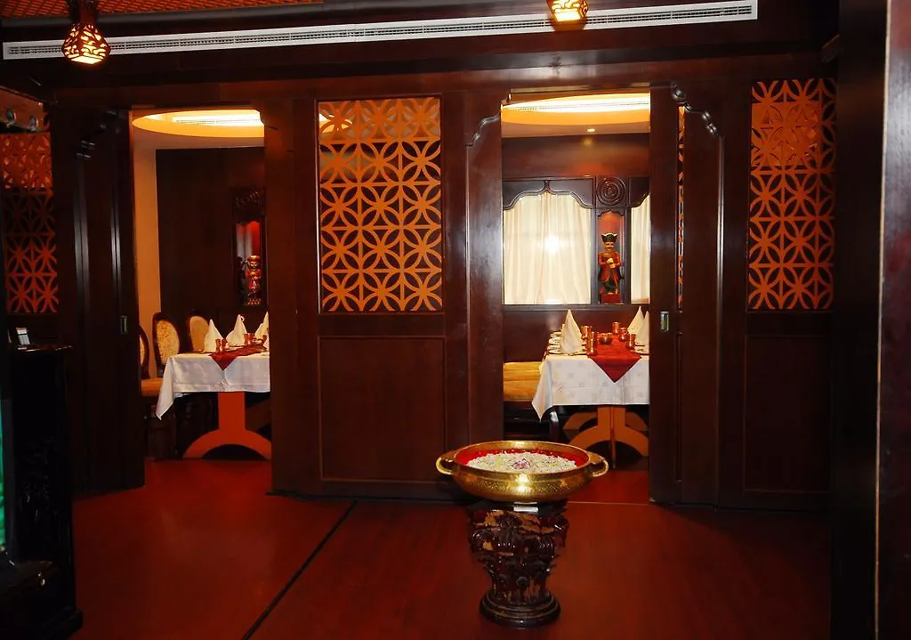 Ramee Hotel Apartments Abu Dhabi